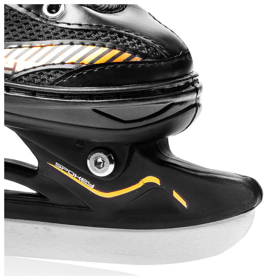 Spokey Due Πατίνια παγοπέδιλα rollers 2in1 No.30-33 Spokey Due Πατίνια παγοπέδιλα rollers 2in1 No.30-33